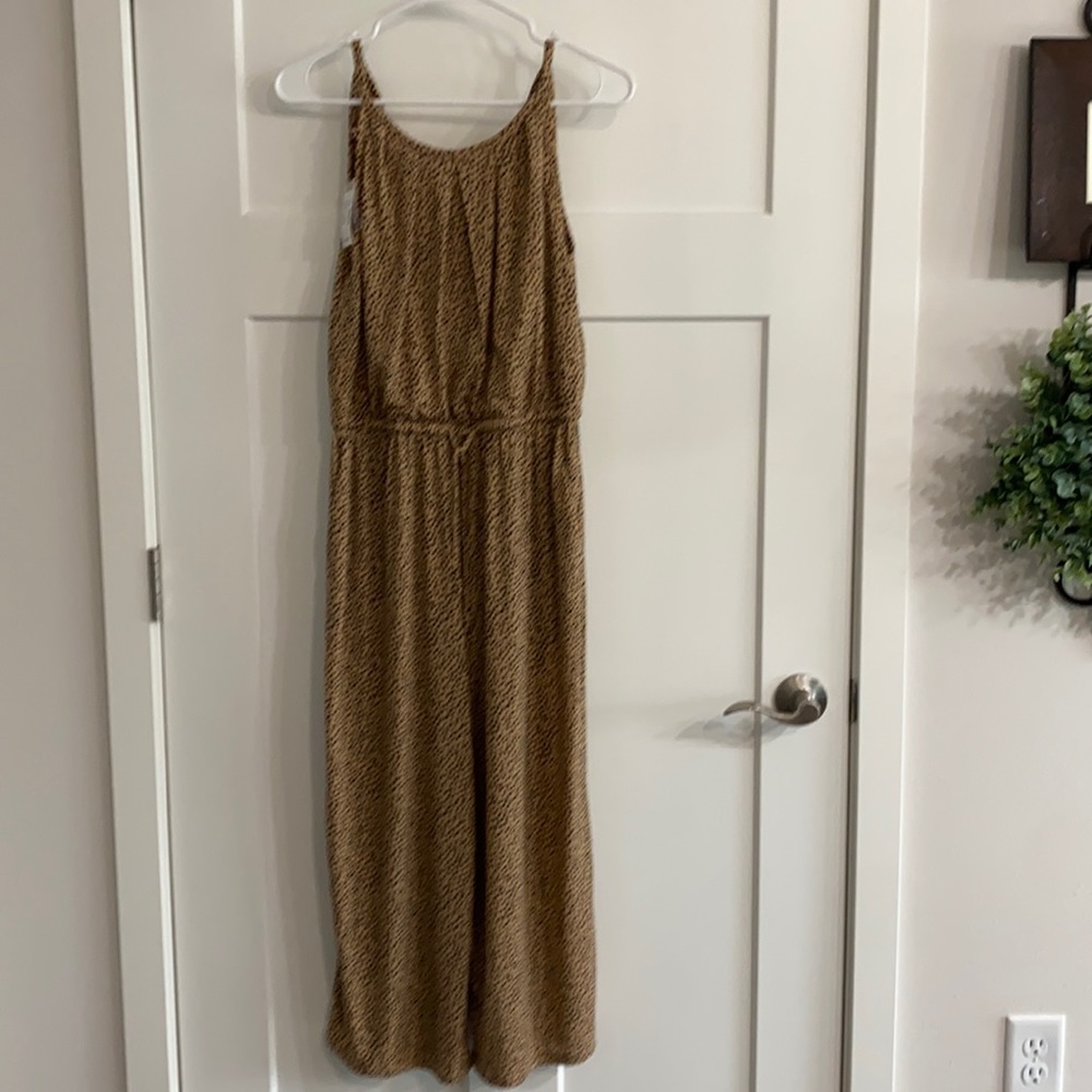 small women’s jumpsuit